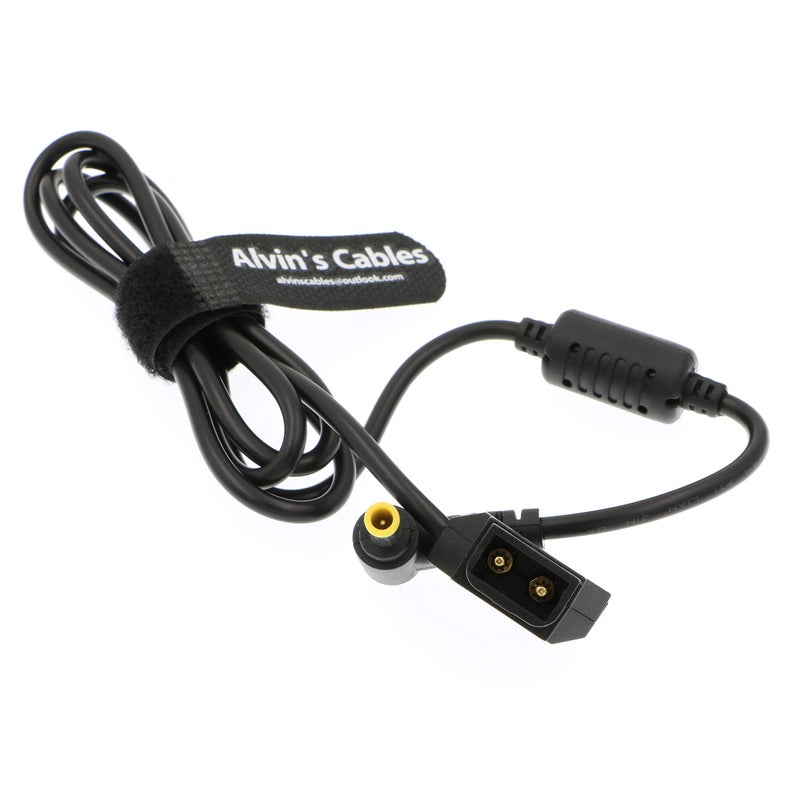 Alvin's Cables كابل د تابي من ألفين للطاقة المباشرة لكاميرات سوني PXW Z-190 وكاميرات سوني PXW FS7 - Image 2